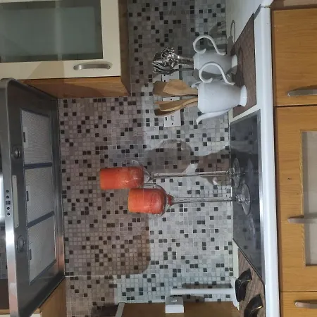 Impeccable 3-bed In Villa *