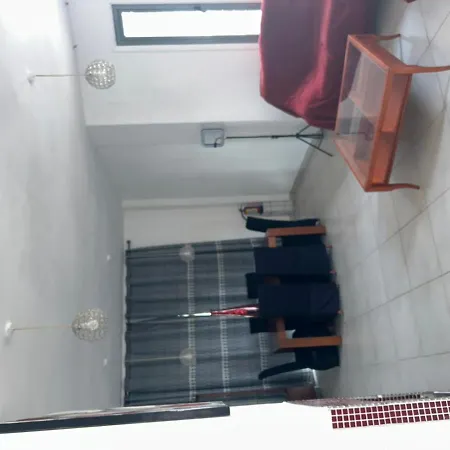 Impeccable 3-bed In Villa *