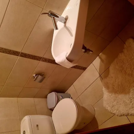 Impeccable 3-bed In Villa Nicosia