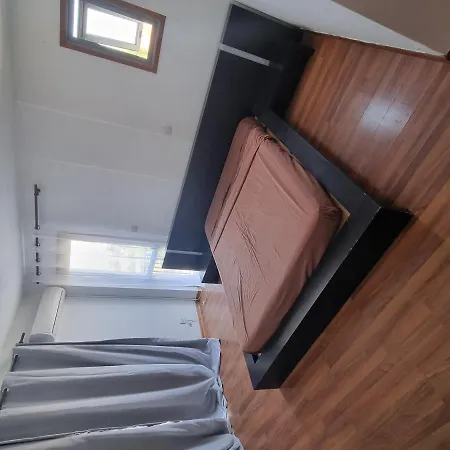 Impeccable 3-bed In Villa