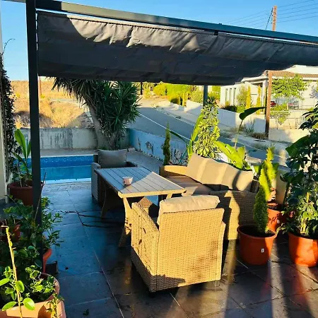 Impeccable 3-bed In
