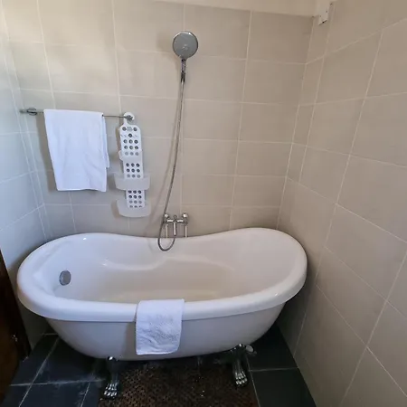 Villa Impeccable 3-bed In