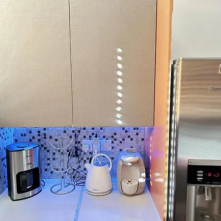 Impeccable 3-bed In *