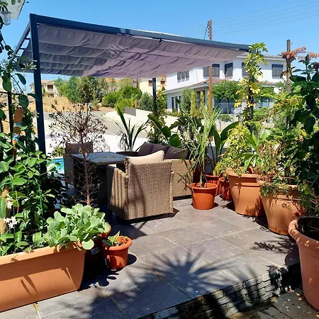 Villa Impeccable 3-bed In *