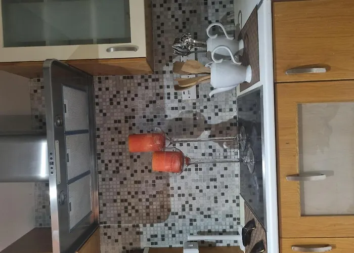 Impeccable 3-bed In Vila *