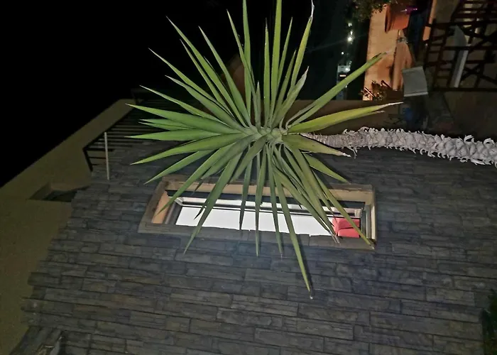 Vila Impeccable 3-bed In Nikósie