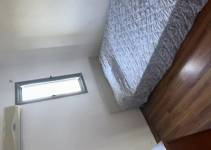 Impeccable 3-bed In Nikósie