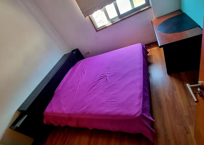 Impeccable 3-bed In Vila