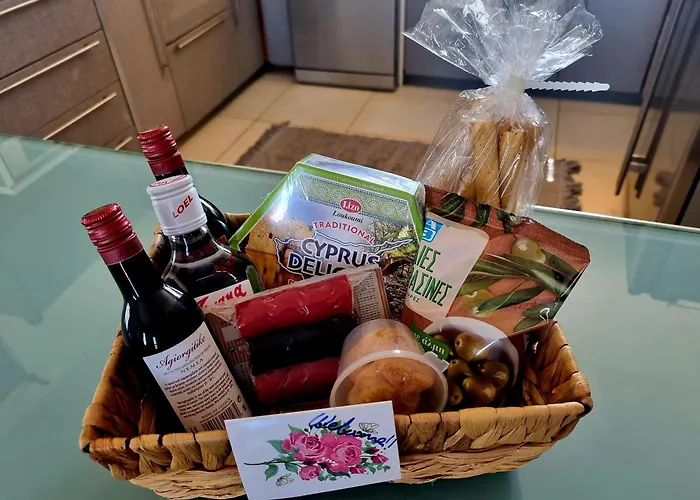 Vila Impeccable 3-bed In *