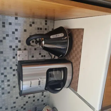 Impeccable 3-bed In Villa Nicosia