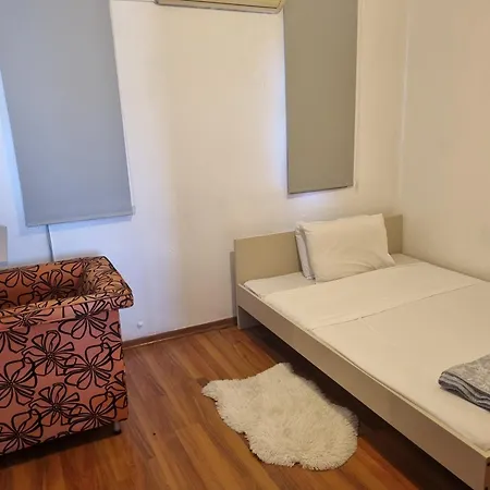 Impeccable 3-bed In Nicosia