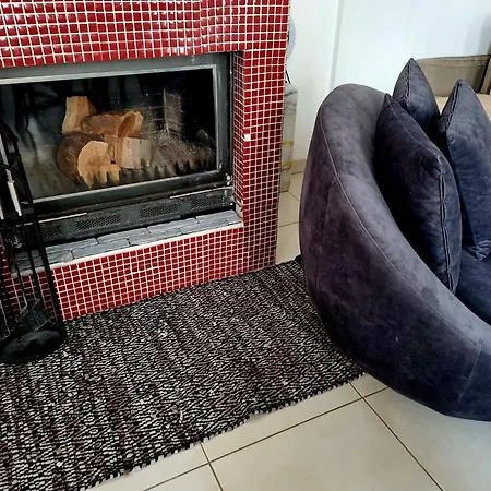 Villa Impeccable 3-bed In Nicosia