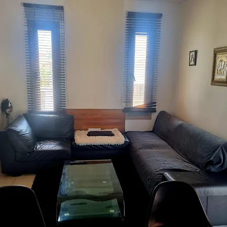 Impeccable 3-bed In