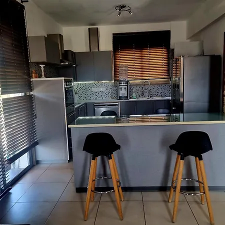 Impeccable 3-bed In Nicosia